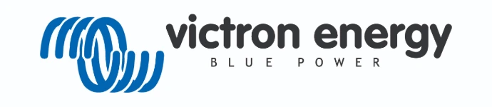 Logo Victron Energy - Centro assistenza autorizzato Sorrento