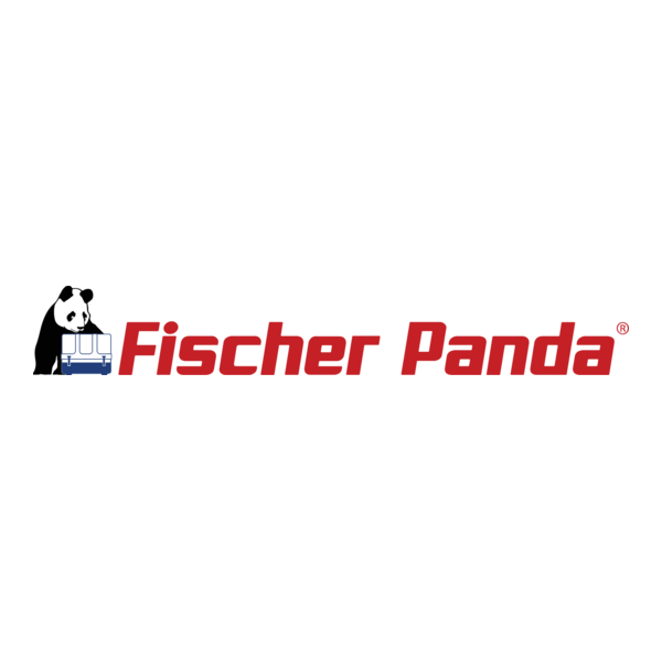 Logo Fischer Panda - Assistenza generatori marini autorizzata