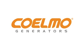 Logo Coelmo - Assistenza generatori marini Sorrento